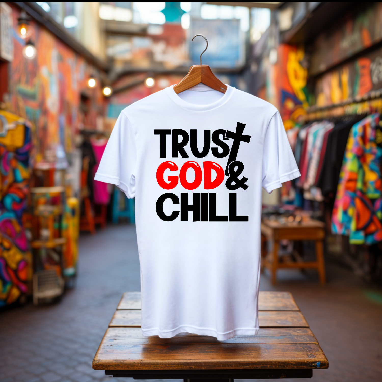 DECLARATIONS OF FAITH COLLECTION