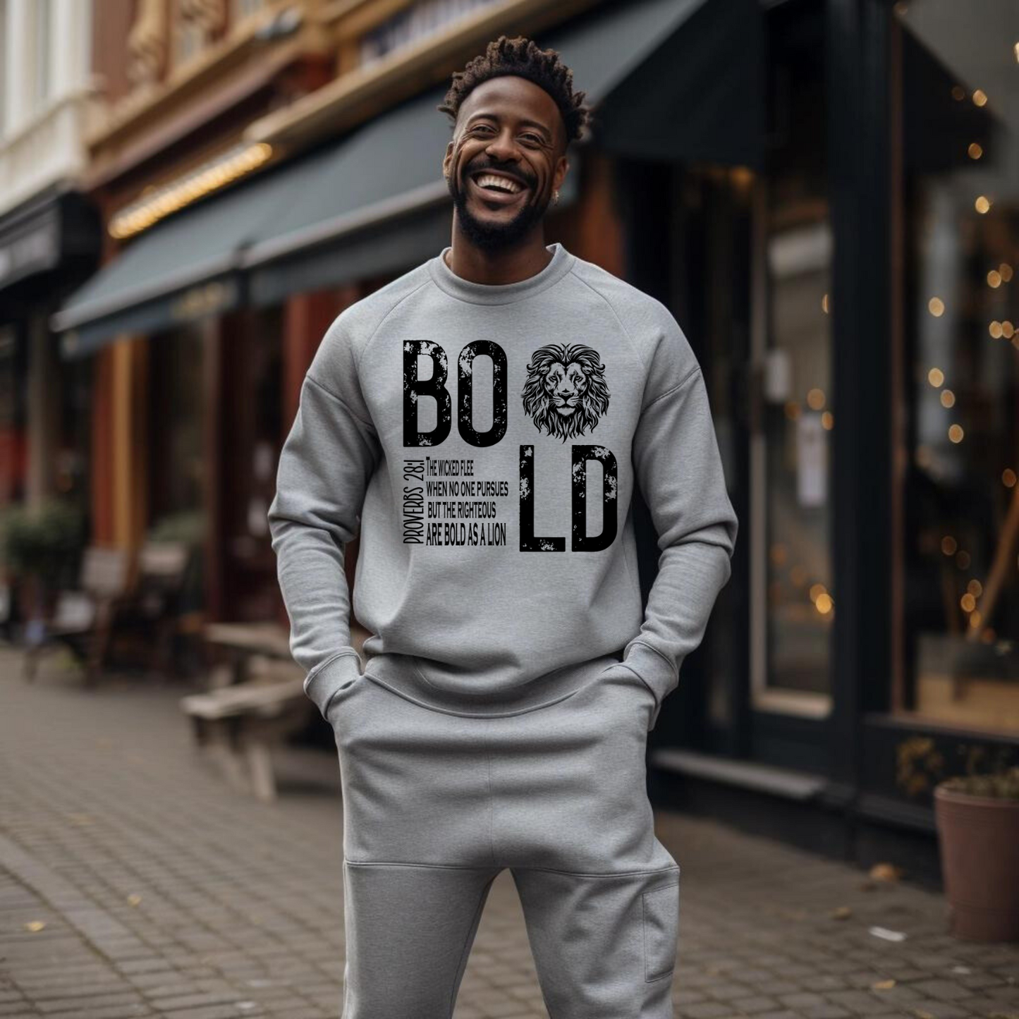 MOS "Bold"