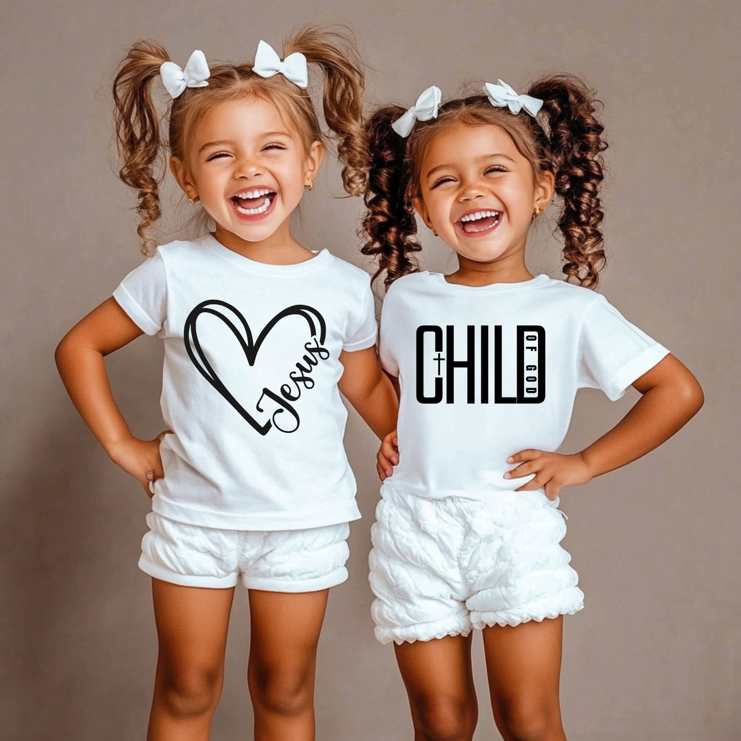COG "Child Of God"
