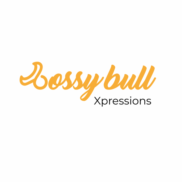 Bossy Bull Xpressions